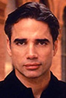 Películas de George Alvarez