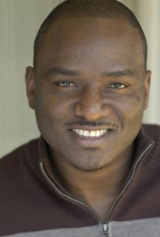 Películas de George Anjorin