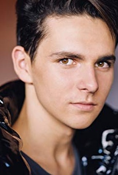 Películas de George Anthony Anisimow