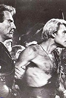 Películas de George Ardisson