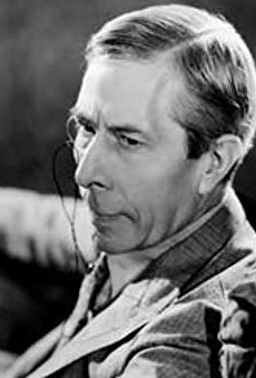 Películas de George Arliss