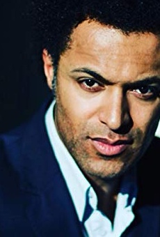 Películas de George Arrendell