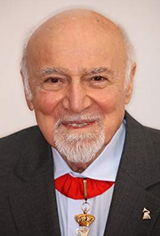 Películas de George Avakian