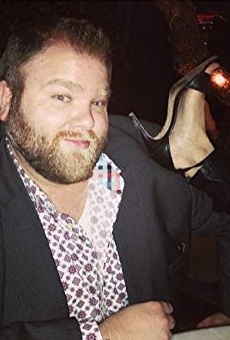 Películas de George Back