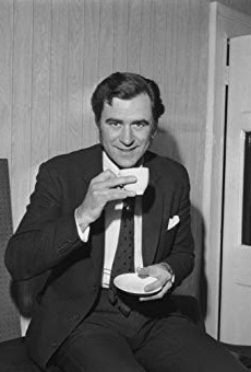 Películas de George Baker