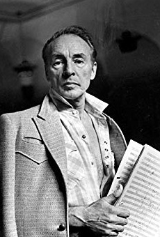 Películas de George Balanchine Películas de George Balanchine