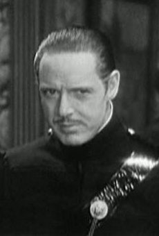 Películas de George Barraud