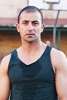 Películas de George Basha