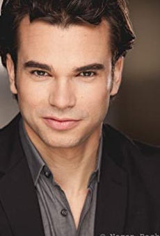 Películas de George Benedict