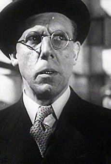 Películas de George Benson