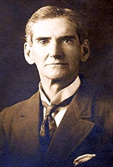 Películas de George Berrell