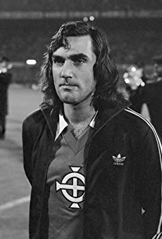 Películas de George Best