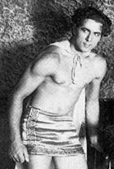 Películas de George Bruggeman