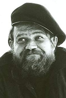 Películas de George 'Buck' Flower