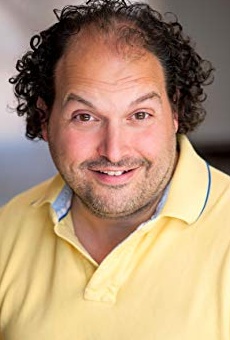 Películas de George Caleodis