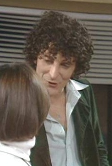 Películas de George Camiller