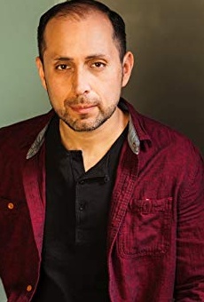 Películas de George Capacete