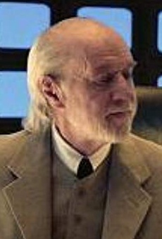 Películas de George Carlin