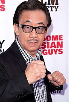 Películas de George Cheung