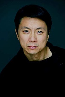 Películas de George Chiang