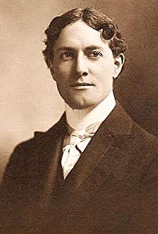 Películas de George Christie