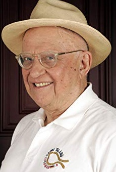 Películas de George Christy