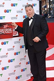 Películas de George Chuvalo