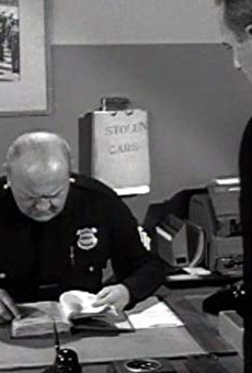 Películas de George Cisar