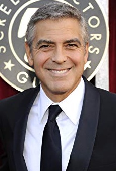 Películas de George Clooney