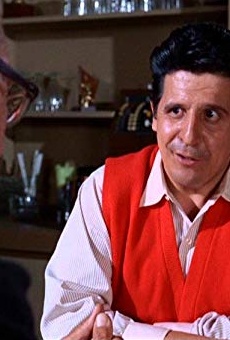 Películas de George Conrad Películas de George Conrad