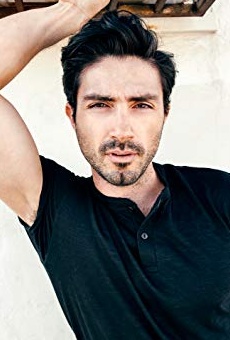 Películas de George Contreras