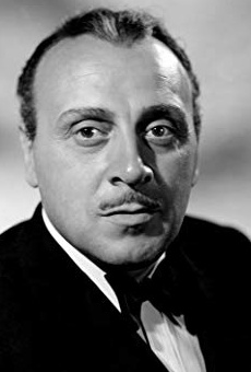 Películas de George Coulouris