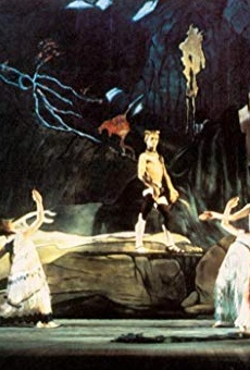 Películas de George De La Pena