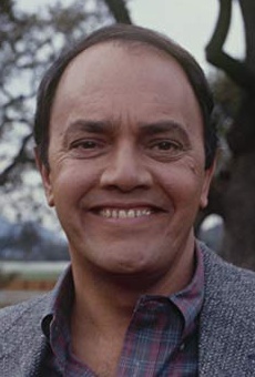 Películas de George DiCenzo