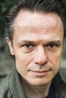 Películas de George Dillon