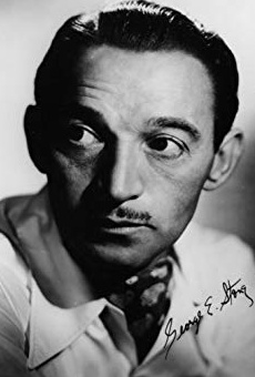 Películas de George E. Stone