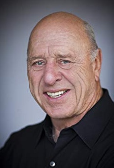 Películas de George Fisher