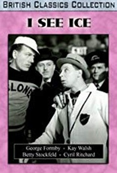 Películas de George Formby