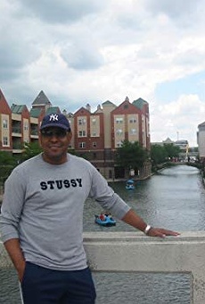 Películas de George Franco