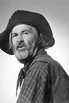 Películas de George 'Gabby' Hayes
