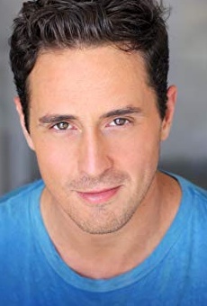 Películas de George Gallagher