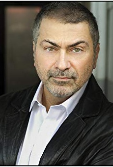 Películas de George Gerard Películas de George Gerard