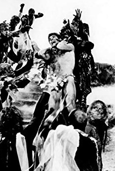 Películas de George Gilmour