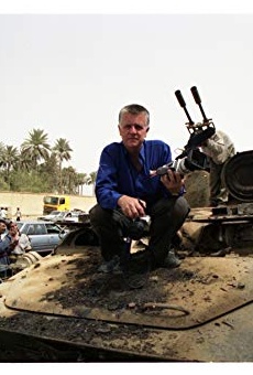 Películas de George Gittoes