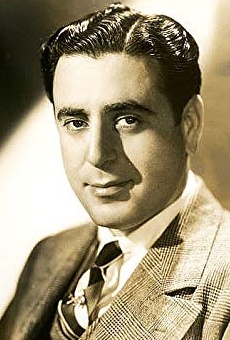 Películas de George Givot