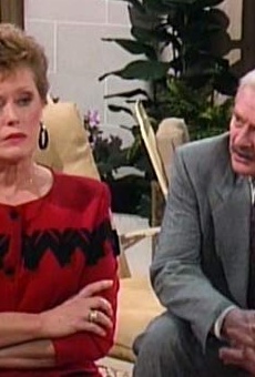 Películas de George Grizzard