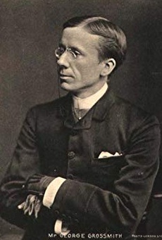 Películas de George Grossmith