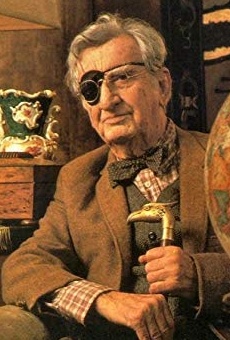 Películas de George Hall