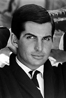 Películas de George Hamilton