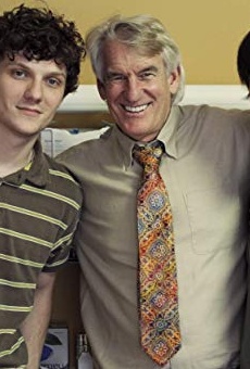 Películas de George Hardy